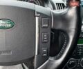 Чорний Ленд Ровер Freelander, об'ємом двигуна 2.2 л та пробігом 260 тис. км за 15490 $, фото 22 на Automoto.ua