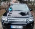 Чорний Ленд Ровер Freelander, об'ємом двигуна 2.18 л та пробігом 113 тис. км за 13500 $, фото 35 на Automoto.ua