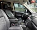 Чорний Ленд Ровер Freelander, об'ємом двигуна 2.2 л та пробігом 260 тис. км за 15490 $, фото 36 на Automoto.ua