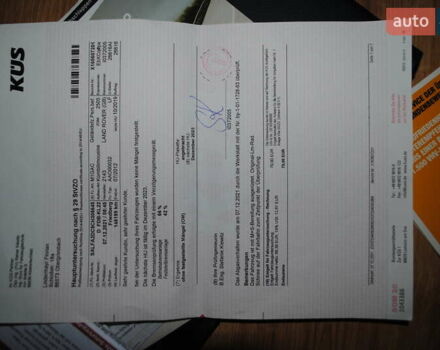 Чорний Ленд Ровер Freelander, об'ємом двигуна 2.18 л та пробігом 197 тис. км за 11450 $, фото 25 на Automoto.ua