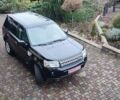 Чорний Ленд Ровер Freelander, об'ємом двигуна 2.2 л та пробігом 260 тис. км за 12900 $, фото 2 на Automoto.ua