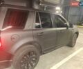 Чорний Ленд Ровер Freelander, об'ємом двигуна 2.2 л та пробігом 207 тис. км за 13000 $, фото 1 на Automoto.ua