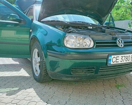 Чорний Ленд Ровер Freelander, об'ємом двигуна 2.18 л та пробігом 330 тис. км за 14000 $, фото 3 на Automoto.ua