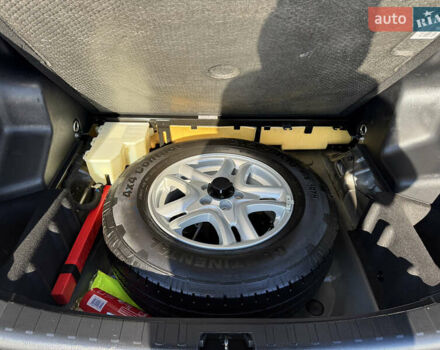 Чорний Ленд Ровер Freelander, об'ємом двигуна 2.2 л та пробігом 152 тис. км за 11950 $, фото 31 на Automoto.ua