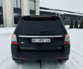 Чорний Ленд Ровер Freelander, об'ємом двигуна 2.18 л та пробігом 235 тис. км за 12950 $, фото 8 на Automoto.ua