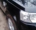 Чорний Ленд Ровер Freelander, об'ємом двигуна 2.18 л та пробігом 113 тис. км за 13500 $, фото 29 на Automoto.ua