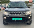 Чорний Ленд Ровер Freelander, об'ємом двигуна 2.18 л та пробігом 287 тис. км за 12500 $, фото 15 на Automoto.ua