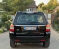 Чорний Ленд Ровер Freelander, об'ємом двигуна 2.2 л та пробігом 300 тис. км за 12477 $, фото 6 на Automoto.ua