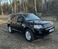 Чорний Ленд Ровер Freelander, об'ємом двигуна 2 л та пробігом 152 тис. км за 11999 $, фото 9 на Automoto.ua