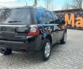 Чорний Ленд Ровер Freelander, об'ємом двигуна 2.2 л та пробігом 237 тис. км за 13750 $, фото 28 на Automoto.ua