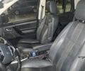 Чорний Ленд Ровер Freelander, об'ємом двигуна 2.2 л та пробігом 207 тис. км за 13000 $, фото 3 на Automoto.ua