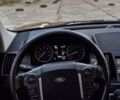 Чорний Ленд Ровер Freelander, об'ємом двигуна 2 л та пробігом 203 тис. км за 12900 $, фото 20 на Automoto.ua