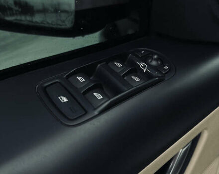 Чорний Ленд Ровер Freelander, об'ємом двигуна 2.18 л та пробігом 233 тис. км за 13500 $, фото 14 на Automoto.ua