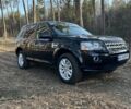 Чорний Ленд Ровер Freelander, об'ємом двигуна 2 л та пробігом 152 тис. км за 11999 $, фото 8 на Automoto.ua