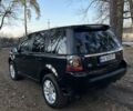 Чорний Ленд Ровер Freelander, об'ємом двигуна 2 л та пробігом 152 тис. км за 11999 $, фото 13 на Automoto.ua