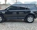 Чорний Ленд Ровер Freelander, об'ємом двигуна 2.2 л та пробігом 237 тис. км за 13750 $, фото 10 на Automoto.ua