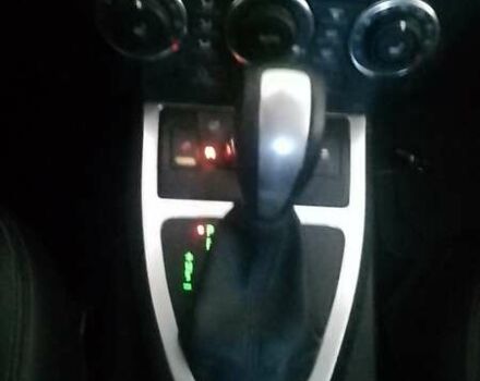 Чорний Ленд Ровер Freelander, об'ємом двигуна 2.18 л та пробігом 112 тис. км за 14100 $, фото 7 на Automoto.ua