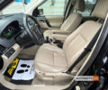 Чорний Ленд Ровер Freelander, об'ємом двигуна 2.2 л та пробігом 225 тис. км за 13750 $, фото 18 на Automoto.ua