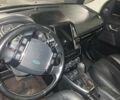 Чорний Ленд Ровер Freelander, об'ємом двигуна 2.2 л та пробігом 207 тис. км за 13000 $, фото 2 на Automoto.ua