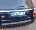 Чорний Ленд Ровер Freelander, об'ємом двигуна 2.18 л та пробігом 112 тис. км за 14100 $, фото 4 на Automoto.ua