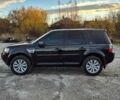Чорний Ленд Ровер Freelander, об'ємом двигуна 2 л та пробігом 203 тис. км за 12900 $, фото 5 на Automoto.ua