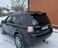 Чорний Ленд Ровер Freelander, об'ємом двигуна 2.18 л та пробігом 282 тис. км за 13200 $, фото 10 на Automoto.ua