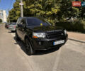 Черный Ленд Ровер Фрилендер, объемом двигателя 2 л и пробегом 218 тыс. км за 10500 $, фото 6 на Automoto.ua