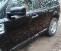 Чорний Ленд Ровер Freelander, об'ємом двигуна 2.18 л та пробігом 113 тис. км за 13500 $, фото 40 на Automoto.ua