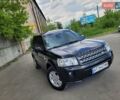 Черный Ленд Ровер Фрилендер, объемом двигателя 2.18 л и пробегом 259 тыс. км за 11999 $, фото 42 на Automoto.ua