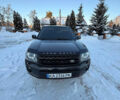 Черный Ленд Ровер Фрилендер, объемом двигателя 2 л и пробегом 211 тыс. км за 12400 $, фото 12 на Automoto.ua