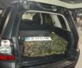Чорний Ленд Ровер Freelander, об'ємом двигуна 2.2 л та пробігом 207 тис. км за 13000 $, фото 1 на Automoto.ua