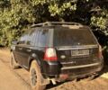 Чорний Ленд Ровер Freelander, об'ємом двигуна 2.2 л та пробігом 212 тис. км за 8484 $, фото 3 на Automoto.ua