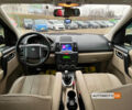 Чорний Ленд Ровер Freelander, об'ємом двигуна 2.2 л та пробігом 225 тис. км за 13750 $, фото 10 на Automoto.ua