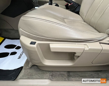 Чорний Ленд Ровер Freelander, об'ємом двигуна 2.2 л та пробігом 225 тис. км за 13750 $, фото 19 на Automoto.ua