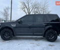 Черный Ленд Ровер Фрилендер, объемом двигателя 2.18 л и пробегом 228 тыс. км за 13200 $, фото 3 на Automoto.ua