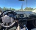 Черный Ленд Ровер Фрилендер, объемом двигателя 2 л и пробегом 150 тыс. км за 9000 $, фото 13 на Automoto.ua