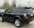 Черный Ленд Ровер Фрилендер, объемом двигателя 2 л и пробегом 173 тыс. км за 11500 $, фото 4 на Automoto.ua