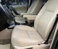 Чорний Ленд Ровер Freelander, об'ємом двигуна 2.2 л та пробігом 107 тис. км за 17900 $, фото 11 на Automoto.ua