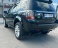 Чорний Ленд Ровер Freelander, об'ємом двигуна 2 л та пробігом 270 тис. км за 12500 $, фото 18 на Automoto.ua