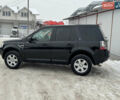 Чорний Ленд Ровер Freelander, об'ємом двигуна 2.2 л та пробігом 220 тис. км за 12950 $, фото 28 на Automoto.ua