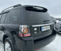 Чорний Ленд Ровер Freelander, об'ємом двигуна 2 л та пробігом 270 тис. км за 13400 $, фото 14 на Automoto.ua