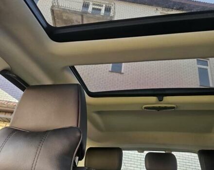 Черный Ленд Ровер Фрилендер, объемом двигателя 2.18 л и пробегом 254 тыс. км за 16500 $, фото 13 на Automoto.ua