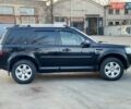 Чорний Ленд Ровер Freelander, об'ємом двигуна 2.18 л та пробігом 248 тис. км за 11800 $, фото 5 на Automoto.ua