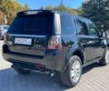 Чорний Ленд Ровер Freelander, об'ємом двигуна 2 л та пробігом 173 тис. км за 11500 $, фото 6 на Automoto.ua