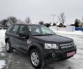 Черный Ленд Ровер Фрилендер, объемом двигателя 2.2 л и пробегом 237 тыс. км за 14300 $, фото 46 на Automoto.ua