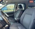 Чорний Ленд Ровер Freelander, об'ємом двигуна 2.18 л та пробігом 248 тис. км за 11800 $, фото 10 на Automoto.ua