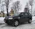 Черный Ленд Ровер Фрилендер, объемом двигателя 2.2 л и пробегом 237 тыс. км за 14300 $, фото 57 на Automoto.ua