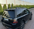 Черный Ленд Ровер Фрилендер, объемом двигателя 2.18 л и пробегом 156 тыс. км за 17500 $, фото 15 на Automoto.ua