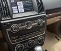 Чорний Ленд Ровер Freelander, об'ємом двигуна 2.2 л та пробігом 107 тис. км за 17900 $, фото 16 на Automoto.ua