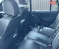 Чорний Ленд Ровер Freelander, об'ємом двигуна 2 л та пробігом 193 тис. км за 13000 $, фото 10 на Automoto.ua